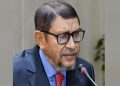 দুর্গাপূজায় এবার সর্বোচ্চ আর্থিক অনুদান দেওয়া হয়েছে: স্বাস্থ্যমন্ত্রী সাখাওয়াত হোসেন