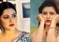 আমার স্বাভাবিক জীবনটা দুর্বিষহ করে দিয়েছেন: পরীমণি