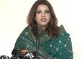 ঢাকা থেকে রিয়াদগামী ফ্লাইট অনির্দিষ্টকালের জন্য স্থগিত: শামা ওবায়েদ
