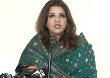 ঢাকা থেকে রিয়াদগামী ফ্লাইট অনির্দিষ্টকালের জন্য স্থগিত: শামা ওবায়েদ