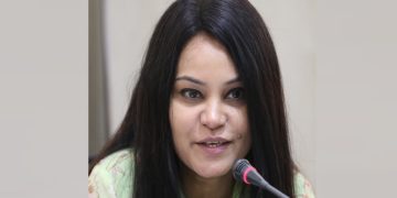 প্রধান তথ্য কমিশনার হলেন নাহরিন ইসলাম খান