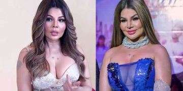রাখি সাওয়ান্তের বিরুদ্ধে জামিন অযোগ্য গ্রেপ্তারি পরোয়ানা জারি