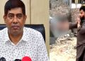 মাদকবিরোধী অভিযানে আইনের ব্যত্যয় হলে ব্যবস্থা নেবে পুলিশ: মো. শফিকুল ইসলাম