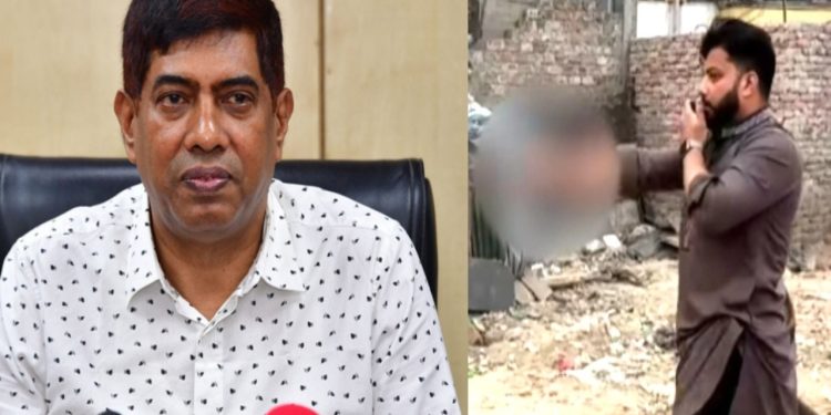 মাদকবিরোধী অভিযানে আইনের ব্যত্যয় হলে ব্যবস্থা নেবে পুলিশ: মো. শফিকুল ইসলাম