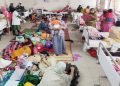 গত ২৪ ঘণ্টায় হাম উপসর্গে ৭ জনের মৃত্যু
