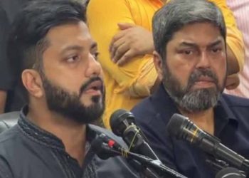 পদত্যাগ করলেন প্রতিমন্ত্রী ইশরাক হোসেন