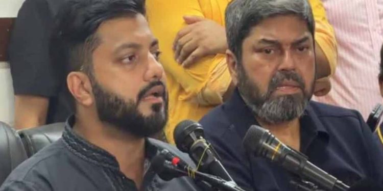 পদত্যাগ করলেন প্রতিমন্ত্রী ইশরাক হোসেন