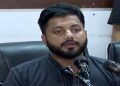 দল চাইলে মেয়র নির্বাচনের জন্য শতভাগ প্রস্তুত রয়েছি: ইশরাক হোসেন