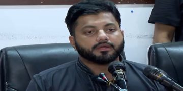 দল চাইলে মেয়র নির্বাচনের জন্য শতভাগ প্রস্তুত রয়েছি: ইশরাক হোসেন