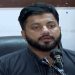 দল চাইলে মেয়র নির্বাচনের জন্য শতভাগ প্রস্তুত রয়েছি: ইশরাক হোসেন