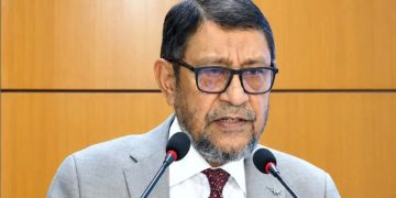 ১৭ বছরের ফ্যাসিবাদ স্বাস্থ্যখাতকে অনেক পিছিয়ে দিয়েছে: সাখাওয়াত হোসেন
