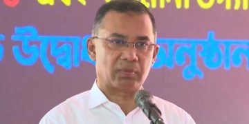 বিরোধী দল জুলাইয়ের চেতনাকে ধারণ করছে না: প্রধানমন্ত্রী