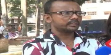 বিষপানের হুমকি, সাবেক স্ত্রীসহ তিনজনের বিরুদ্ধে মামলা করলেন হিরো আলম