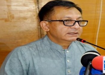 এলডিসি উত্তরণ পেছানোর সিদ্ধান্ত অক্টোবরেই আসবে বলে আশা প্রকাশ করেছেন বাণিজ্যমন্ত্রী আব্দুল মুক্তাদির