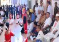 রংপুরে পূজামণ্ডপ পরিদর্শন করলেন প্রধানমন্ত্রী তারেক রহমান