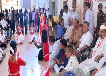 রংপুরে পূজামণ্ডপ পরিদর্শন করলেন প্রধানমন্ত্রী তারেক রহমান