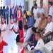 রংপুরে পূজামণ্ডপ পরিদর্শন করলেন প্রধানমন্ত্রী তারেক রহমান