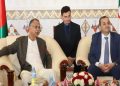 আলজেরিয়া সফরে গেছেন বিদ্যুৎমন্ত্রী ইকবাল হাসান মাহমুদ
