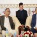 আলজেরিয়া সফরে গেছেন বিদ্যুৎমন্ত্রী ইকবাল হাসান মাহমুদ