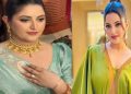 আমার কপালে মনে হয় এটাই লেখা সারজীবন ঝামেলা হবে: পরীমনি