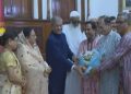 বিভেদ সৃষ্টির অপচেষ্টার বিরুদ্ধে দৃঢ় ও আপসহীন থাকতে হবে: রাষ্ট্রপতি
