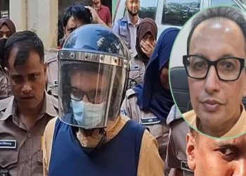 ডায়মন্ড ওয়ার্ল্ডের এমডি দিলীপ আগরওয়ালার ১০ দিনের রিমান্ড আবেদন