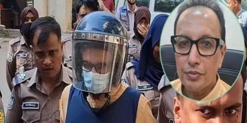 ডায়মন্ড ওয়ার্ল্ডের এমডি দিলীপ আগরওয়ালার ১০ দিনের রিমান্ড আবেদন