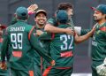কঠিন পরীক্ষার সামনে আজ বাংলাদেশ