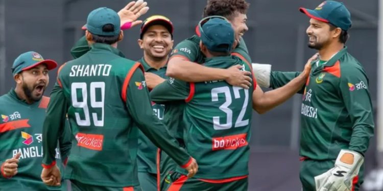 কঠিন পরীক্ষার সামনে আজ বাংলাদেশ
