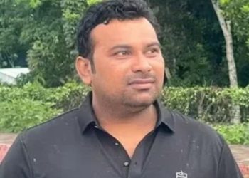 বাস কাউন্টারে ঢুকে মাগুরায় একজনকে গুলি করে হত্যা