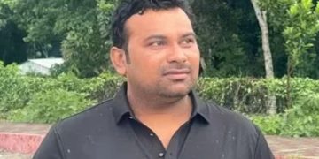 বাস কাউন্টারে ঢুকে মাগুরায় একজনকে গুলি করে হত্যা
