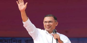 বৃহস্পতিবার খুলনা সফরে যাবেন প্রধানমন্ত্রী তারেক রহমান