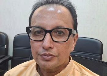 ডায়মন্ড ওয়ার্ল্ডের এমডি দিলীপ কুমার আগরওয়ালার ৪ দিনের রিমান্ড মঞ্জুর