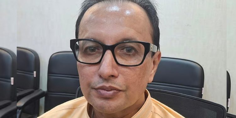 ডায়মন্ড ওয়ার্ল্ডের এমডি দিলীপ কুমার আগরওয়ালার ৪ দিনের রিমান্ড মঞ্জুর