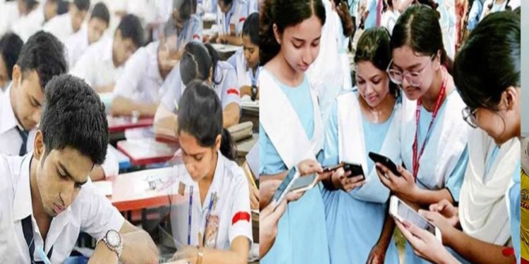 আগামী ২৯ অক্টোবর এইচএসসি ও সমমানের পরীক্ষার ফল প্রকাশ, দেখবেন যেভাবে
