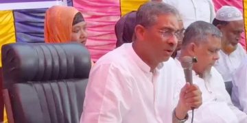 লংমার্চ-রোডমার্চ করে সমাজে অশান্তি করতে দেওয়া হবে না: এ্যানি