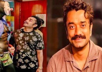 এক মাসেরও বেশি সময় পর আবারো সরব হলেন পাভেল, দিলেন ইঙ্গিতপূর্ণ বার্তা