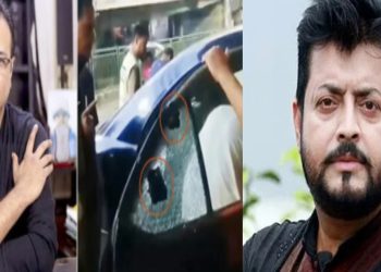 গায়ক আসিফ আকবরের গাড়িতে গুলি করা একটা অশুভ সংকেত: ওমর সানী