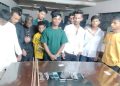 গত ২৪ ঘণ্টায় মোহাম্মদপুরে ১৩ ছিনতাইকারী গ্রেপ্তার