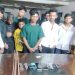 গত ২৪ ঘণ্টায় মোহাম্মদপুরে ১৩ ছিনতাইকারী গ্রেপ্তার
