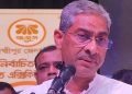 আইনশৃঙ্খলা বাহিনীকে ব্যক্তিগতভাবে ব্যবহার করা যাবে না: এ্যানি