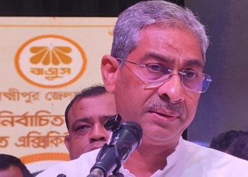 আইনশৃঙ্খলা বাহিনীকে ব্যক্তিগতভাবে ব্যবহার করা যাবে না: এ্যানি