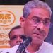 আইনশৃঙ্খলা বাহিনীকে ব্যক্তিগতভাবে ব্যবহার করা যাবে না: এ্যানি