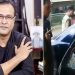 গাড়িতে গুলির ঘটনায় মামলা করেছেন কণ্ঠশিল্পী আসিফ আকবর