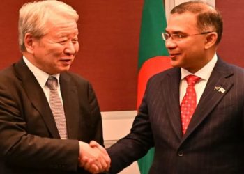 বাংলাদেশে উন্নয়নে জাপানের অব্যাহত সহযোগিতা চান প্রধানমন্ত্রী তারেক রহমান