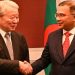 বাংলাদেশে উন্নয়নে জাপানের অব্যাহত সহযোগিতা চান প্রধানমন্ত্রী তারেক রহমান