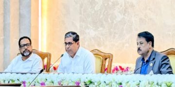 সরকারি ফ্ল্যাটে এডিসের লার্ভা মিললেই বরাদ্দ বাতিলের নির্দেশ প্রতিমন্ত্রীর