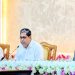 সরকারি ফ্ল্যাটে এডিসের লার্ভা মিললেই বরাদ্দ বাতিলের নির্দেশ প্রতিমন্ত্রীর