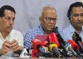 আগামী ৭ নভেম্বর উপলক্ষে কর্মসূচি ঘোষণা করেছে বিএনপি