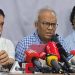 আগামী ৭ নভেম্বর উপলক্ষে কর্মসূচি ঘোষণা করেছে বিএনপি